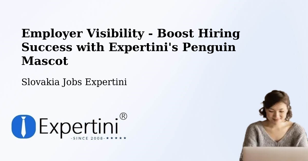 CV and Resume Visibility Optimization – Stupava - Slovakia Jobs Expertini
